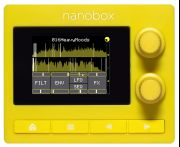 1010music nanobox lemondrop