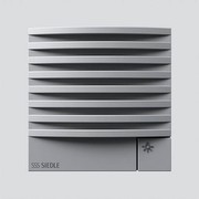 Siedle&Söhne Lautsprecher Modul TLM 611-02 SM Siedle&Söhne Lautsprecher Modul TLM 611-02 SM