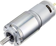 Getriebemotor