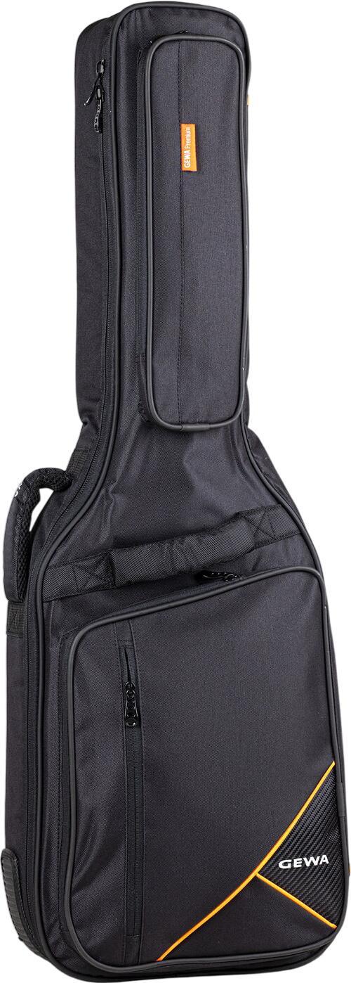 Gewa Gitarren Gig Bag Premium 20 (213.400) Gewa Gitarren Gig Bag Premium 20 (213.400)