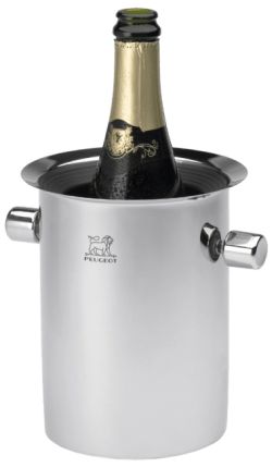 Peugeot Champagnerkühler