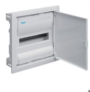 Hager HW-Verteiler Volta IP30 1x12PLE,DIN43870, VU12NC, VU12NC, 3250616614239 Hager HW-Verteiler Volta IP30 1x12PLE,DIN43870, VU12NC, VU12NC, 3250616614239