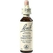 Nelsons BACHBLUETEN WHITE CHESTNUT TROPFEN 20 ML Nelsons BACHBLUETEN WHITE CHESTNUT TROPFEN 20 ML