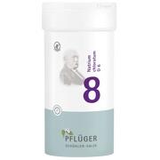 BIOCHEMIE 8 PFLUEGER NATRIUM CHLORATUM D 6 TABL 400 ST BIOCHEMIE 8 PFLUEGER NATRIUM CHLORATUM D 6 TABL 400 ST