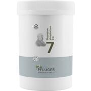 BIOCHEMIE PFLUEGER 7 MAGNESIUM PHOSPHORICUM D 6 TABL 4000 ST BIOCHEMIE PFLUEGER 7 MAGNESIUM PHOSPHORICUM D 6 TABL 4000 ST