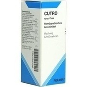 PEKANA CUTRO SPAG PEKA TROPFEN 50 ML PEKANA CUTRO SPAG PEKA TROPFEN 50 ML