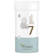 BIOCHEMIE 7 PFLUEGER MAGNESIUM PHOSPHORICUM D 6 TABL 400 ST BIOCHEMIE 7 PFLUEGER MAGNESIUM PHOSPHORICUM D 6 TABL 400 ST