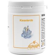 Allpharm KIESELERDE KAPSELN 180 ST Allpharm KIESELERDE KAPSELN 180 ST