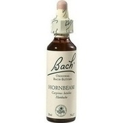 Nelsons BACHBLUETEN HORNBEAM TROPFEN 20 ML Nelsons BACHBLUETEN HORNBEAM TROPFEN 20 ML