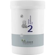 BIOCHEMIE 2 PFLUEGER CALCIUM PHOSPHORICUM D 6 TABL 4000 ST BIOCHEMIE 2 PFLUEGER CALCIUM PHOSPHORICUM D 6 TABL 4000 ST