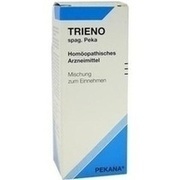 PEKANA TRIENO SPAG PEKA TROPFEN 50 ML PEKANA TRIENO SPAG PEKA TROPFEN 50 ML