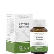 Pflüger DERIVATIO TABL 200 ST Pflüger DERIVATIO TABL 200 ST