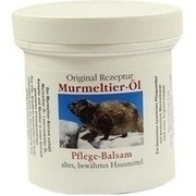 MURMELTIEROEL