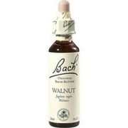 Nelsons BACHBLUETEN WALNUT TROPFEN 20 ML Nelsons BACHBLUETEN WALNUT TROPFEN 20 ML