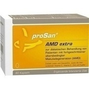 proSan AMD EXTRA KAPSELN 90 ST proSan AMD EXTRA KAPSELN 90 ST