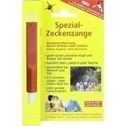 ZECKENZANGE