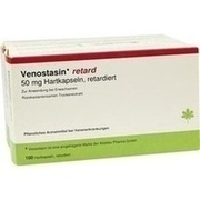 kohlpharma VENOSTASIN RETARDKAPSELN 200 ST kohlpharma VENOSTASIN RETARDKAPSELN 200 ST