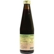 GRANATAPFELSAFT SAFT PUR BIO VITALHAUS 330 ML