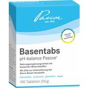 Pascoe