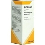 PEKANA ENTREGIN SPAG PEKA TROPFEN 50 ML PEKANA ENTREGIN SPAG PEKA TROPFEN 50 ML