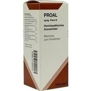 PEKANA PROAL SPAG PEKA TROPFEN 50 ML PEKANA PROAL SPAG PEKA TROPFEN 50 ML