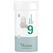 BIOCHEMIE 9 PFLUEGER NATRIUM PHOSPHORICUM D 6 TABL 400 ST BIOCHEMIE 9 PFLUEGER NATRIUM PHOSPHORICUM D 6 TABL 400 ST