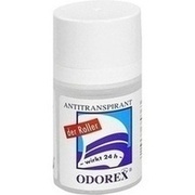 ODOREX