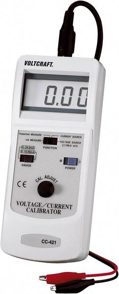 Voltcraft