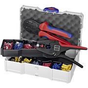 Knipex Crimp-Sortiment (97 90 22) Knipex Crimp-Sortiment (97 90 22)