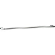 KEUCO Badetuchhalter Plan 14901 verchromt 600 mm 14901010600 KEUCO Badetuchhalter Plan 14901 verchromt 600 mm 14901010600