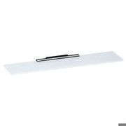 KEUCO Halter ohne Glasablage Plan 14910 verchromt 14910010000 KEUCO Halter ohne Glasablage Plan 14910 verchromt 14910010000
