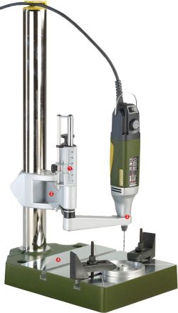 Proxxon BV 2000
