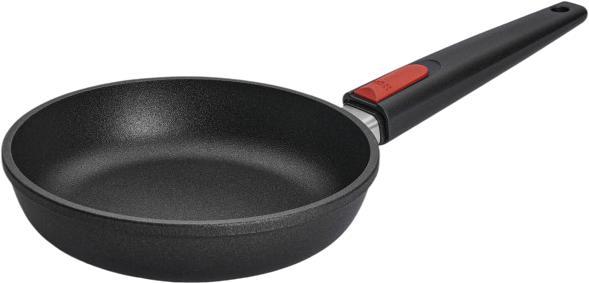 Woll Nowo Titanium Gusspfanne 20 cm (1520N) Woll Nowo Titanium Gusspfanne 20 cm (1520N)