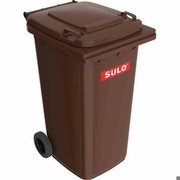 Sulo MGB 240 l Sulo MGB 240 l