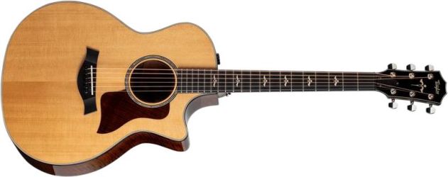 Taylor 614ce