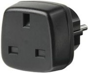 Brennenstuhl - Adapter Travel 1508530 - Travel Adapter GB / Schutzkontakt Brennenstuhl - Adapter Travel 1508530 - Travel Adapter GB / Schutzkontakt