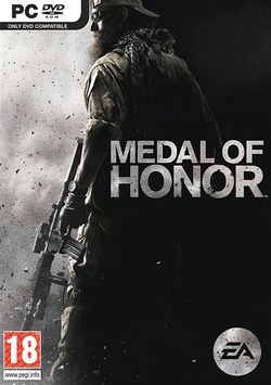 EA