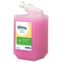 KIMBERLY-CLARK Waschlotion 6331, für Seifenspender AQUA und RIPPLE KIMBERLY-CLARK Waschlotion 6331, für Seifenspender AQUA und RIPPLE