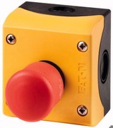 Moeller NOT-AUS-Taster M22/PV/KC11/IY Moeller NOT-AUS-Taster M22/PV/KC11/IY