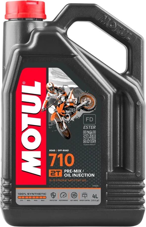 Motul