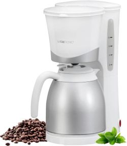 Clatronic KA 3327 Thermo-Kaffeeautomat