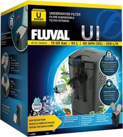 Fluval U1 Innenfilter Fluval U1 Innenfilter