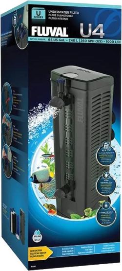Fluval U4 Innenfilter