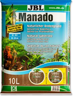 JBL Manado 10 l