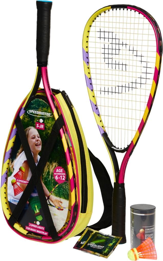 Speedminton