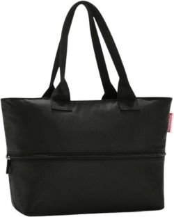 Reisenthel Shopper e1 Black (RJ7003)