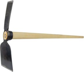 SHW Gartenhacke Breitblatt (53591) SHW Gartenhacke Breitblatt (53591)