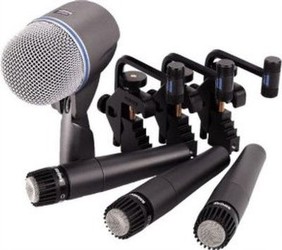 Shure