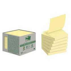 3M Post-it Recycling Z-Notes Mini Tower R3301B (6er Pack) 3M Post-it Recycling Z-Notes Mini Tower R3301B (6er Pack)