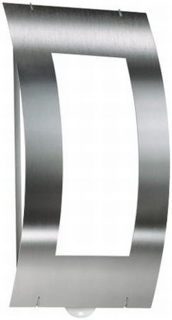 CMD Aqua Quadrat Wandleuchte (37/BM)